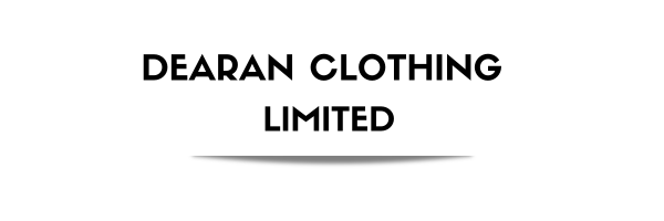 Dearan Clothing Limited